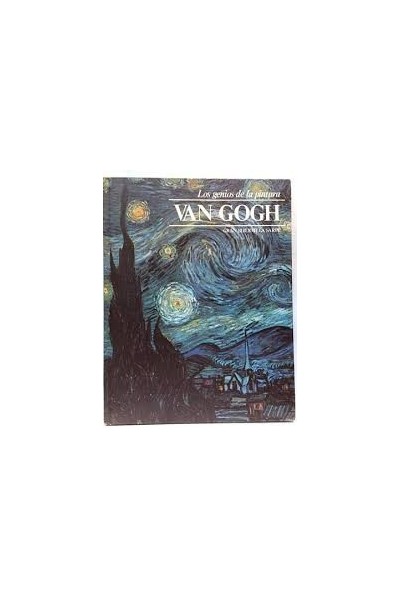 LOS GENIOS DE LA PINTURA: VAN GOGH.